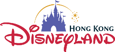 Logo of Hong Kong Disneyland