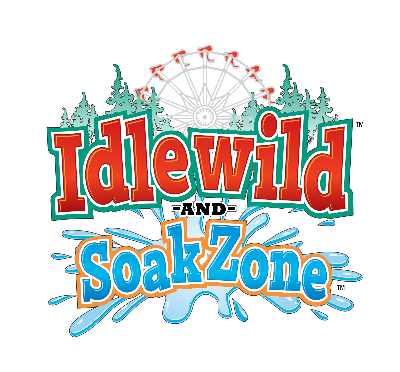 Idlewild & Soakzone logo