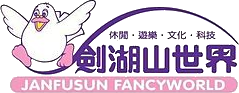 Janfusun Fancyworld logo