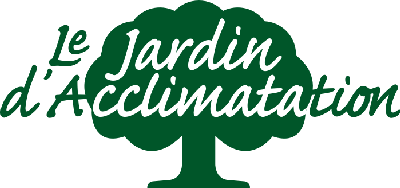 Jardin d'Acclimatation logo