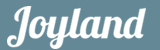 Logo of Joyland Amusement Park