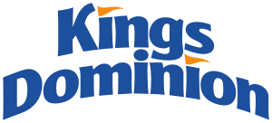 Logo of Kings Dominion
