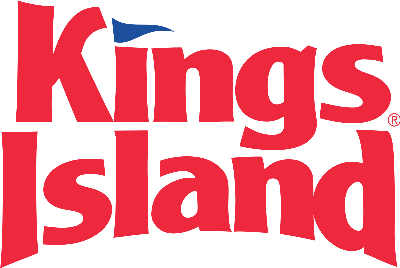 Logo of Kings Island