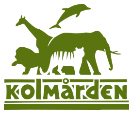 Logo of Kolmården