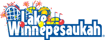 Logo of Lake Winnepesaukah