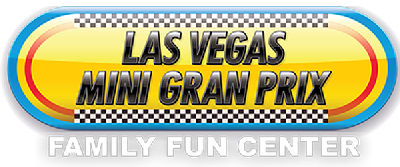 Logo of Las Vegas Mini Gran Prix