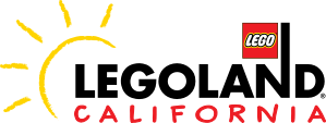 Logo of Legoland California