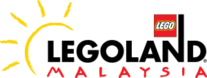 Logo of Legoland Malaysia