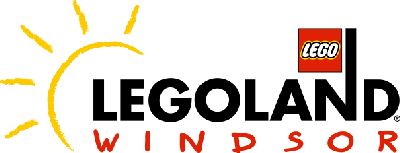 Logo of Legoland Windsor