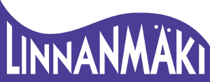 Logo of Linnanmäki