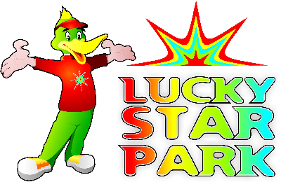 Lucky Star Park logo