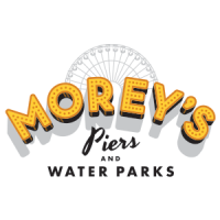Morey's Piers logo