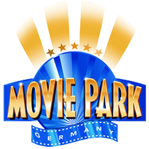 Logo of Movie Park Germany