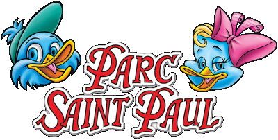 Parc Saint Paul logo