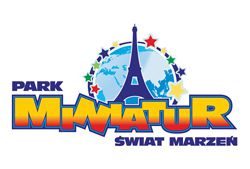 Logo of Park Miniatur Swiat Marzen