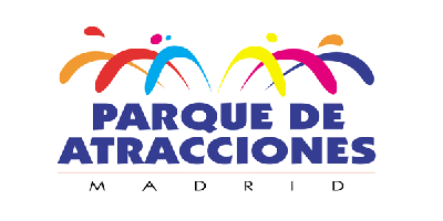 Parque de Atracciones de Madrid logo