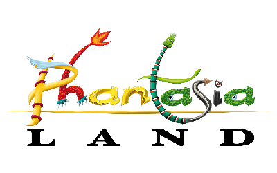 Logo of Phantasialand