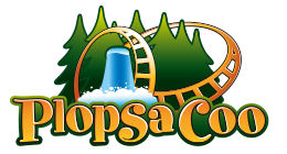 Logo of Plopsa Coo