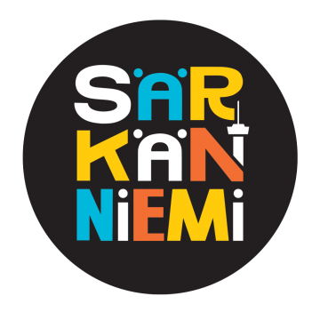 Logo of Särkänniemi Amusement Park