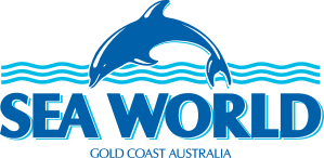 Logo of Sea World