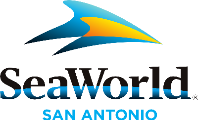 Logo of SeaWorld San Antonio