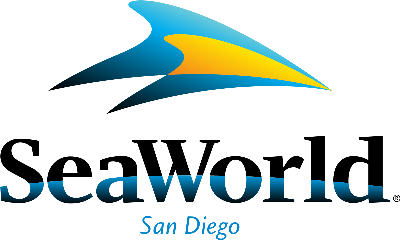 Logo of SeaWorld San Diego