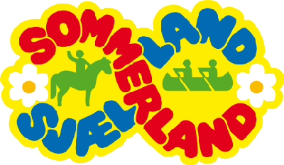 Logo of Sommerland Sjælland