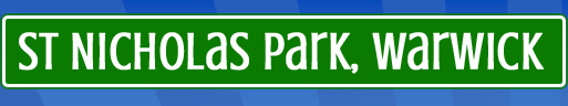 Logo of St Nicholas Park