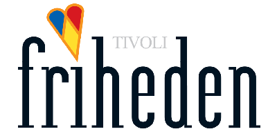 Logo of Tivoli Friheden