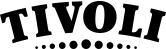 Logo of Tivoli Gardens