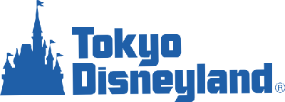 Logo of Tokyo Disney Resort - Tokyo Disneyland