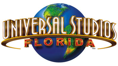Logo of Universal Orlando Resort - Universal Studios Florida