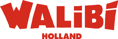 Logo of Walibi Holland