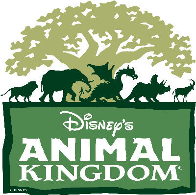Walt Disney World - Disney's Animal Kingdom logo