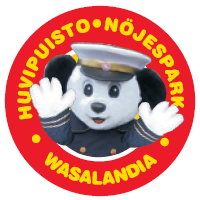 Logo of Wasalandia