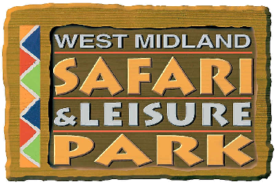 Logo of West Midland Safari Park