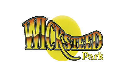 Logo of Wicksteed Park