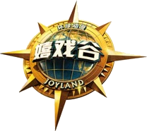 Logo of World Joyland