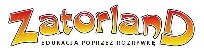Logo of Zatorland