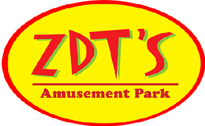 Logo of ZDT's Amusement Park