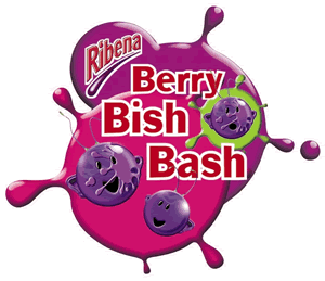 Berry Bish Bash logo