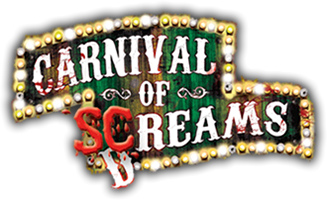 Carnival of Screams logo