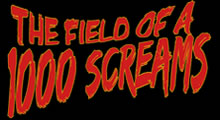 Field of 1000 Screams logo
