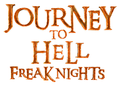 Freak Nights: Journey to Hell logo