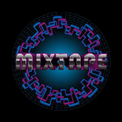 Mixtape logo