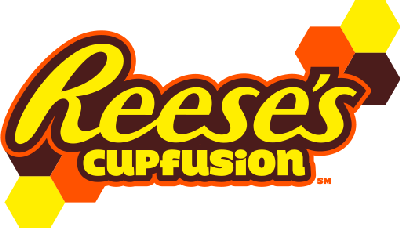 Reese's CupFusion logo