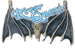 River Quest logo
