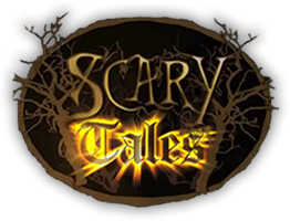 Scary Tales logo