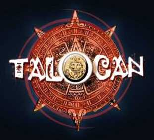 Talocan logo
