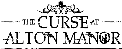 The Curse at Alton Manor logo